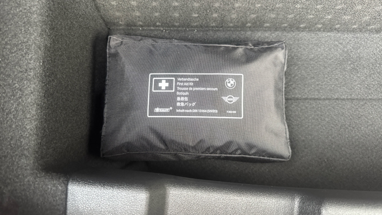 BMW 1 Series 120 M Sport 5dr Step Auto Petrol Hatchback